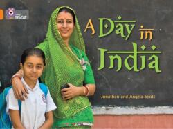 A Day in India (ISBN: 9780007336111)