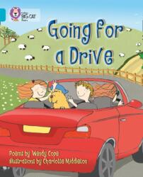 Going for a Drive (ISBN: 9780007336128)