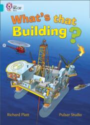 What's that Building? (ISBN: 9780007336135)