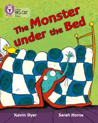 The Monster Under the Bed (ISBN: 9780007336203)