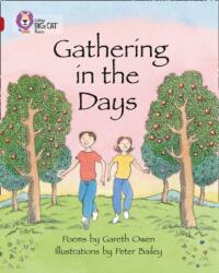 Gathering in the Days (ISBN: 9780007336357)