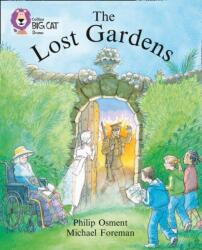 The Lost Gardens (ISBN: 9780007336432)