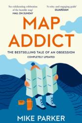 Map Addict (ISBN: 9780007351572)