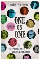 One on One (ISBN: 9780007360642)