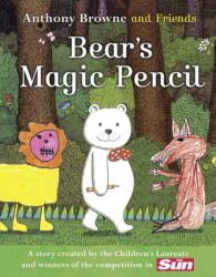 BEAR'S MAGIC PENCIL (ISBN: 9780007382200)