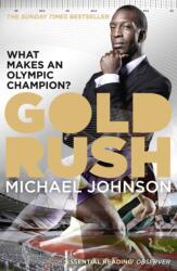 Gold Rush (ISBN: 9780007411931)