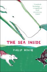 The Sea Inside (ISBN: 9780007412136)