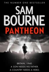 Pantheon (ISBN: 9780007413645)