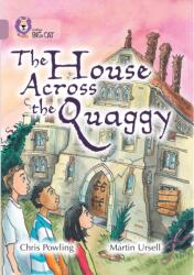 The House Across the Quaggy (ISBN: 9780007428311)