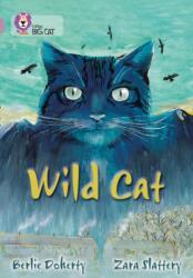 Wild Cat (ISBN: 9780007428335)