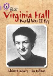 Virginia Hall (ISBN: 9780007428366)