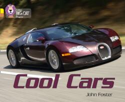 Cool Cars (ISBN: 9780007428724)