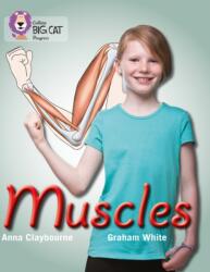 Muscles (ISBN: 9780007428762)