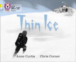 Thin Ice (ISBN: 9780007428779)