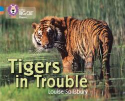Tigers in Trouble (ISBN: 9780007428809)