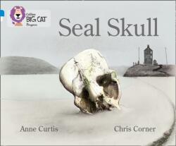 Seal Skull (ISBN: 9780007428830)