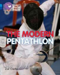The Modern Pentathlon (ISBN: 9780007428847)