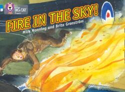 Fire in the Sky (ISBN: 9780007428861)