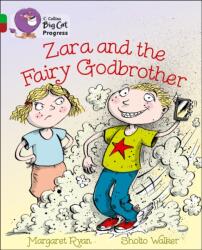 Zara and the Fairy Godbrother (ISBN: 9780007428892)
