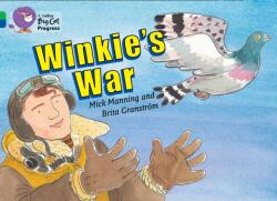 Winkie's War (ISBN: 9780007428946)