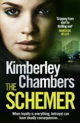 The Schemer (ISBN: 9780007435012)