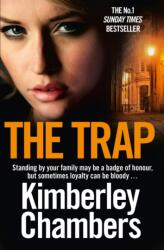 The Trap (ISBN: 9780007435036)