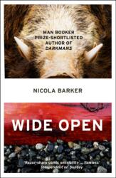 Wide Open (ISBN: 9780007435722)