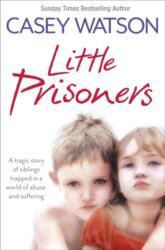 Little Prisoners (ISBN: 9780007436606)