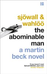 The Abominable Man (ISBN: 9780007439171)