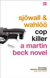 Cop Killer (ISBN: 9780007439195)