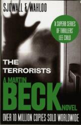 The Terrorists (ISBN: 9780007439201)