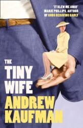 The Tiny Wife (ISBN: 9780007439232)