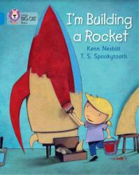 Let's Build a Rocket (ISBN: 9780007445363)