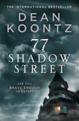 77 Shadow Street (ISBN: 9780007452989)