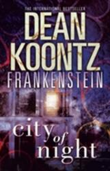 City of Night (ISBN: 9780007453009)