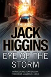 Eye of the Storm (ISBN: 9780007456024)