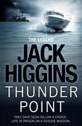 Thunder Point (ISBN: 9780007456048)