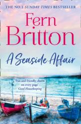 A Seaside Affair (ISBN: 9780007468577)