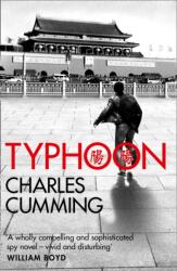 Typhoon (ISBN: 9780007487189)