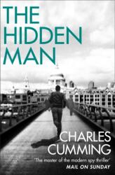 The Hidden Man (ISBN: 9780007487226)