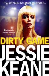 Dirty Game (ISBN: 9780007491780)