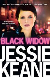 Black Widow (ISBN: 9780007491803)