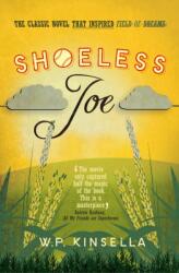 Shoeless Joe (ISBN: 9780007497478)
