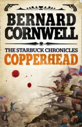 Copperhead (ISBN: 9780007497973)