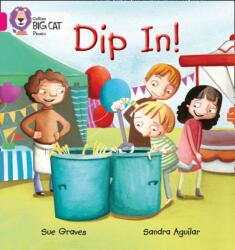 DIP IN (ISBN: 9780007507870)