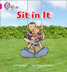 Sit In It (ISBN: 9780007507887)