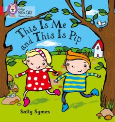 THIS IS ME AND THIS IS PIP (ISBN: 9780007507955)