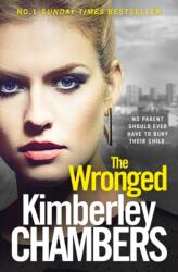 The Wronged (ISBN: 9780007521760)