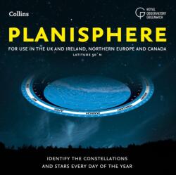 Planisphere (ISBN: 9780007540754)