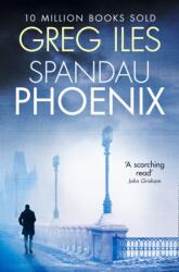 Spandau Phoenix (ISBN: 9780007546053)